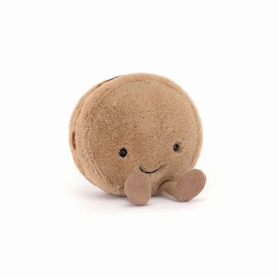 Jellycat Mona Macaron | QZJE-83752